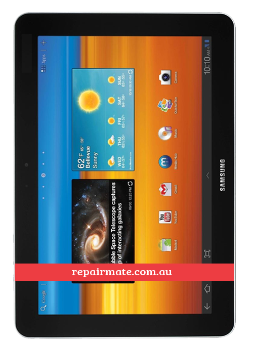 Repair Samsung Galaxy Tab P7300 P7310
